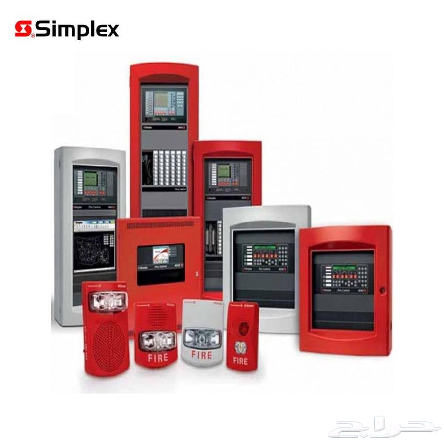 توريد و تركيب ادوات سلامة المنطقة الغربية64188289988866114