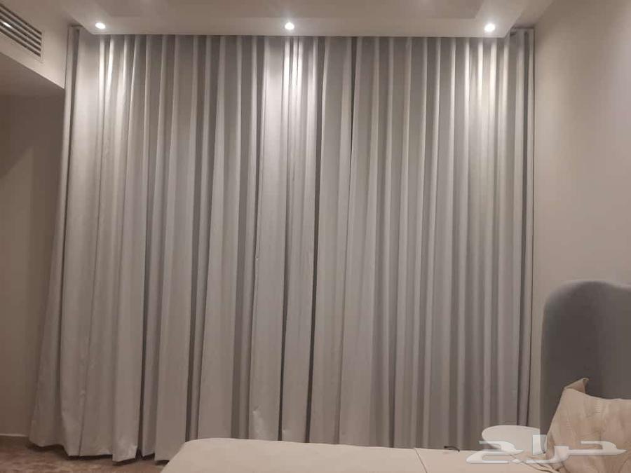تفصيل الستائر الويفي بأسعار مناسبة64189358851075113