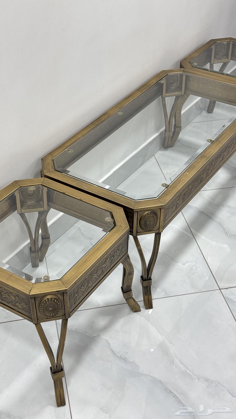 كمدينات   طقم طاولات64426698660353114