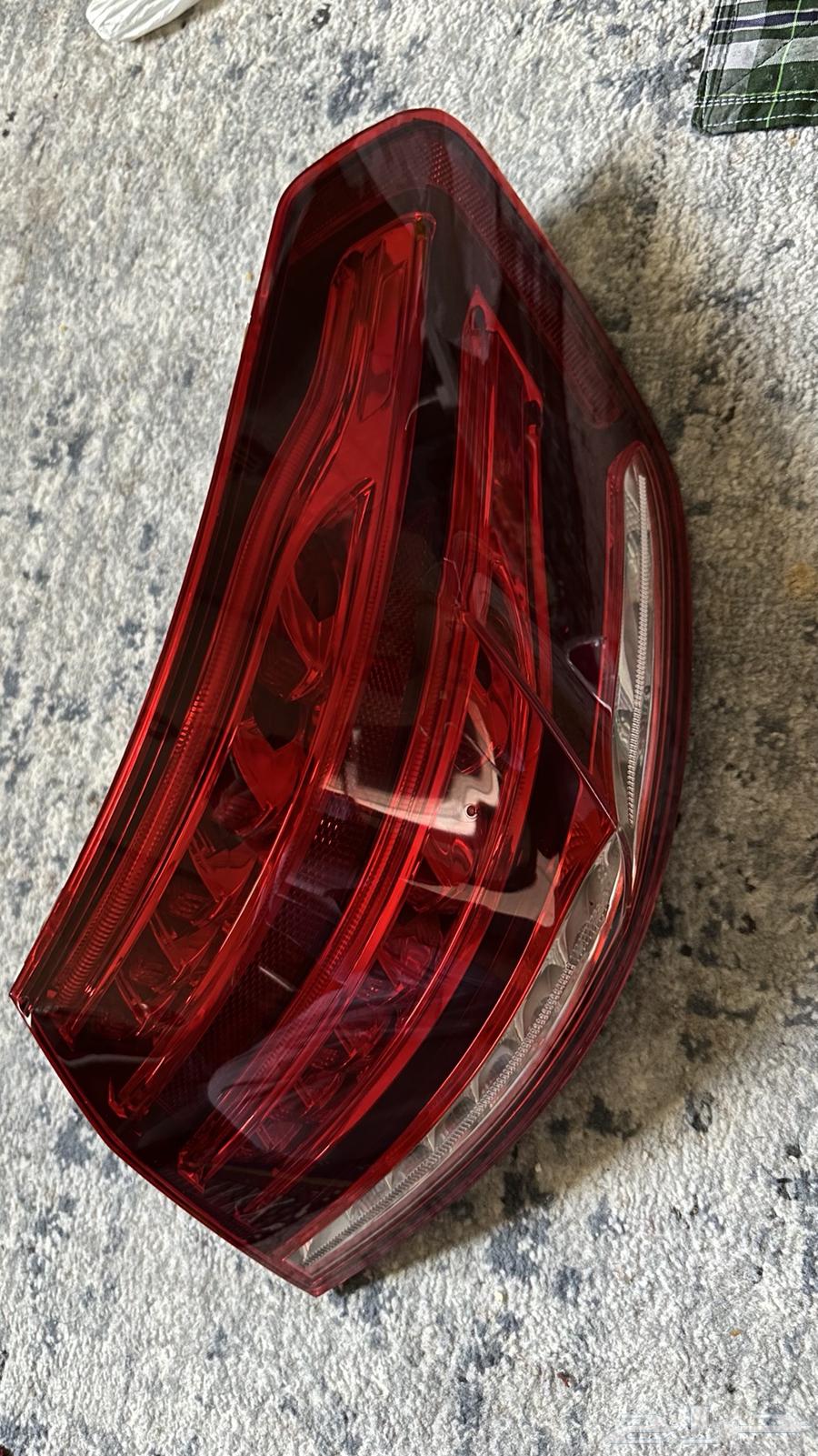 اصطب مرسيدس 2014 E64596919664130113