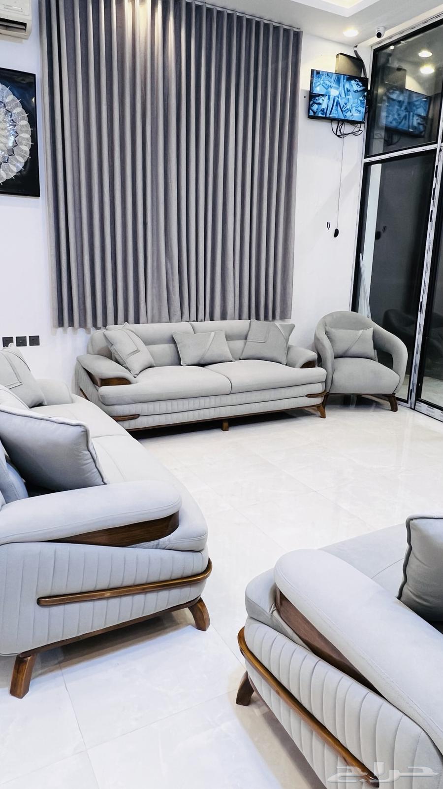 Sofa customization, curtain customization, council customization64188292342785113