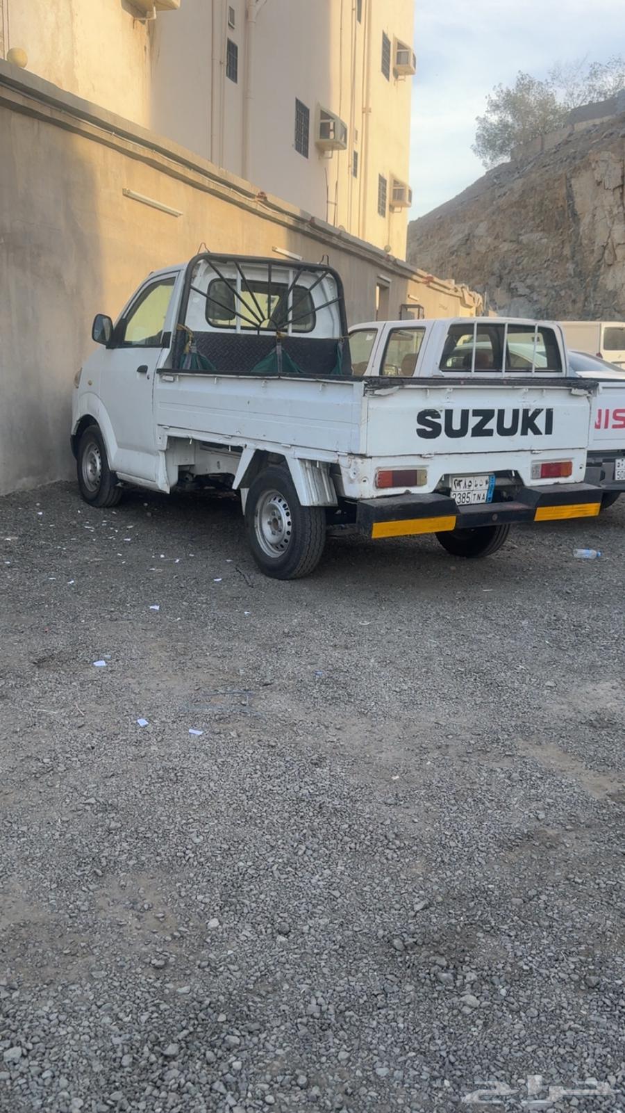 دباب سزوكي لليجار64567614274947110