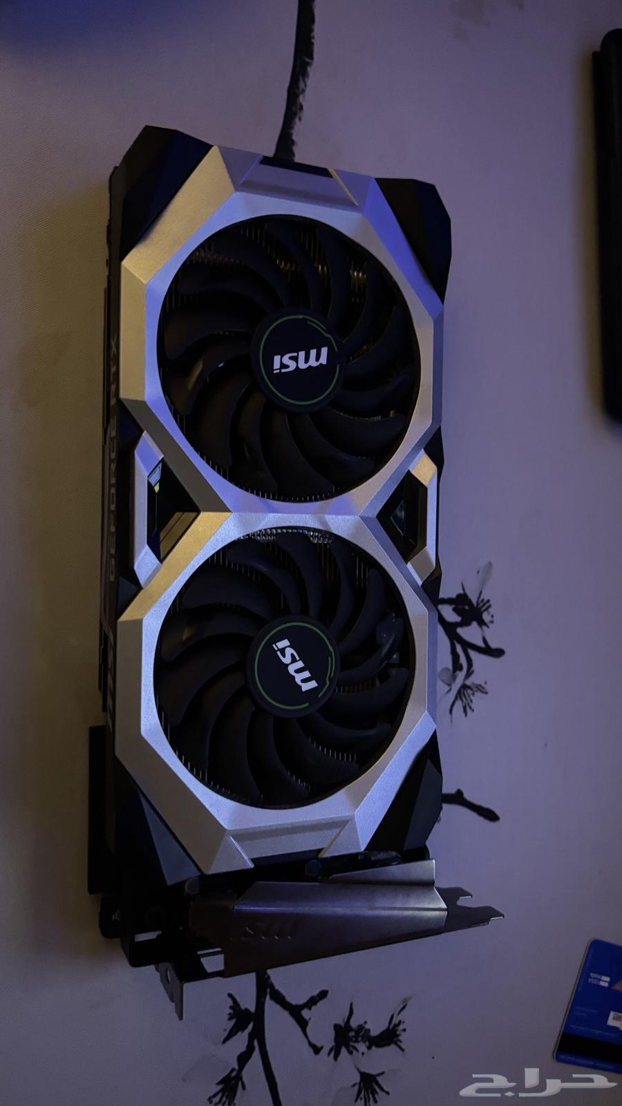 Graphics Card for Sale64610803610115110