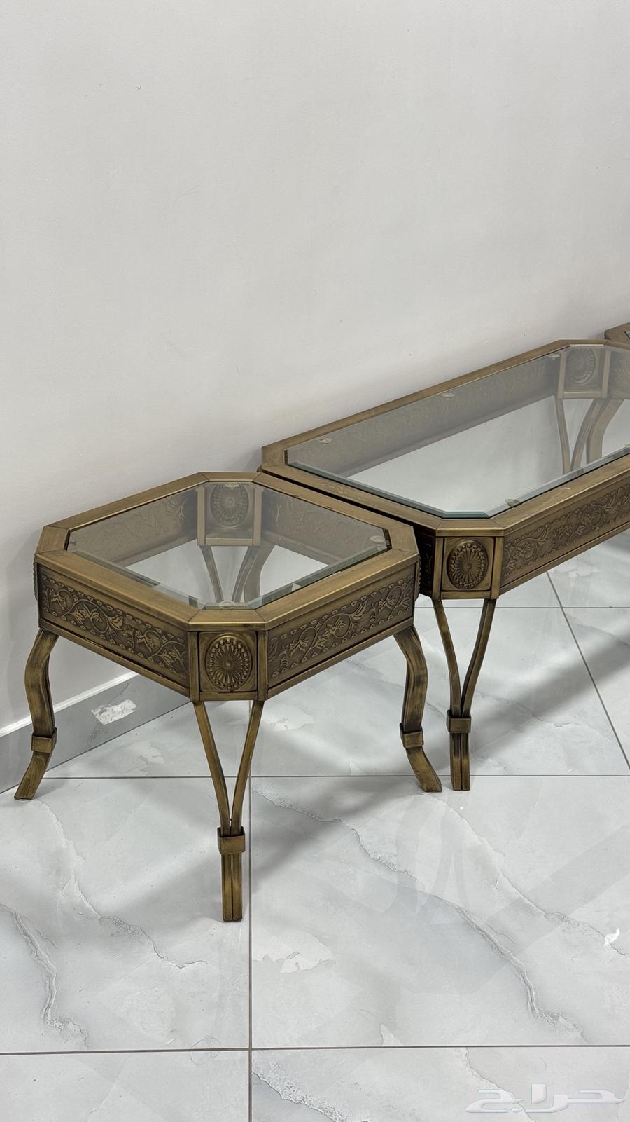 كمدينات   طقم طاولات64426698660353113