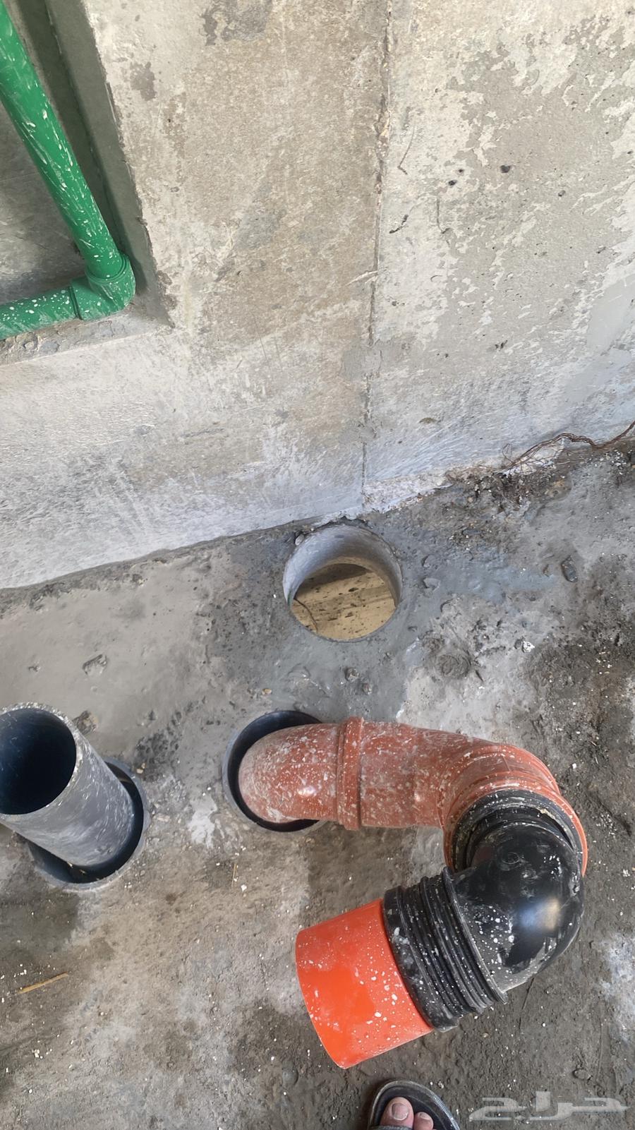 فتحات كور لحفر الخرسانه والجدران حفر ليزر وسعر جيد64152138968451114
