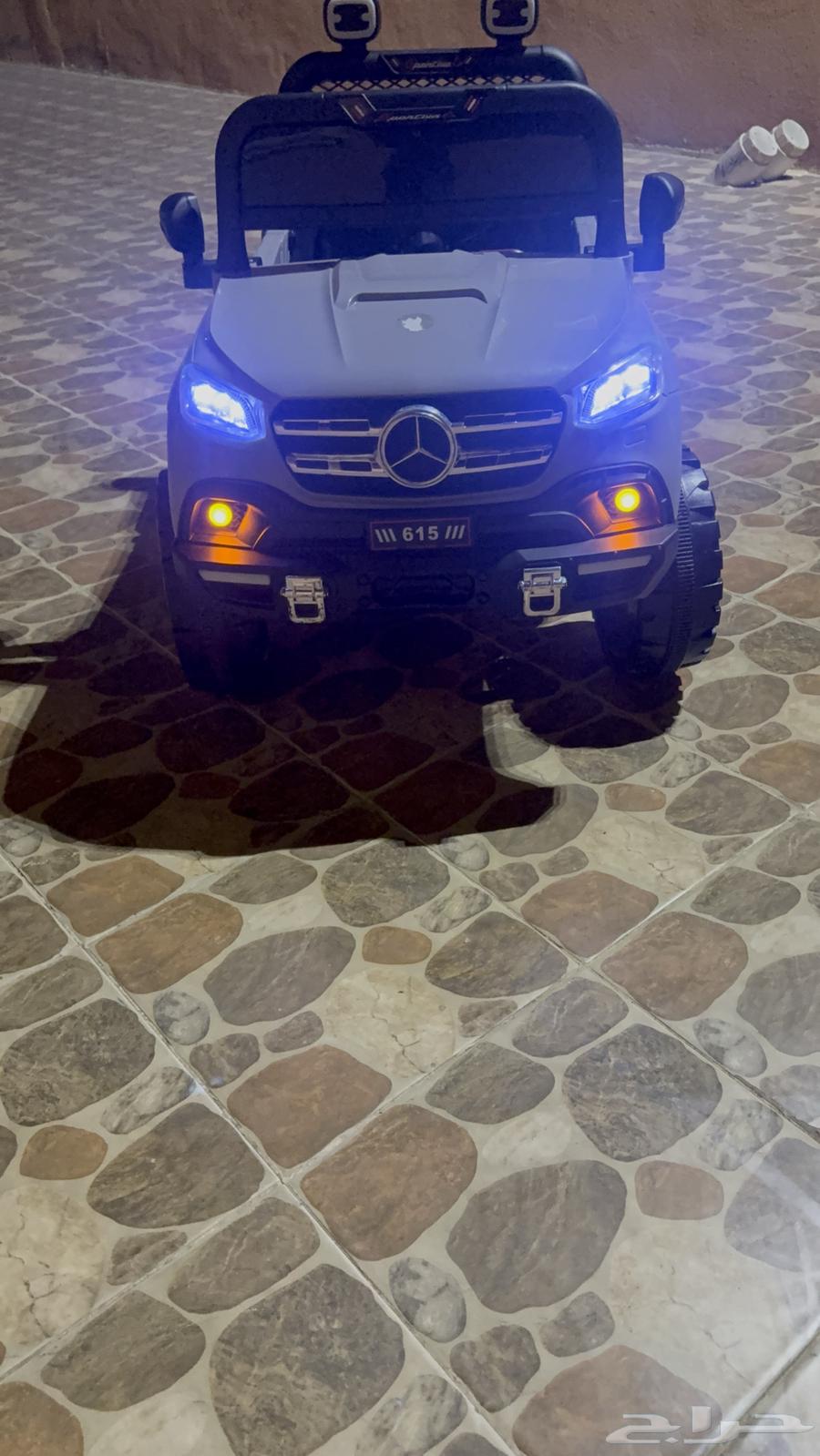 سيارة أطفال نظيفه جدا64533176051203111