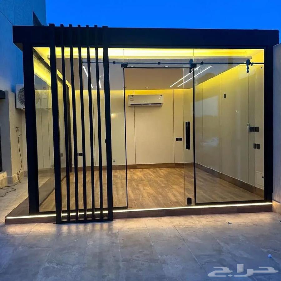 تنسيق حدائق  صيانه  جلسات  مظلات  غرف زجاجية  توريد ثيل64187604501122112
