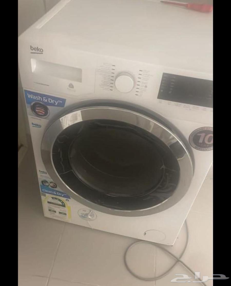 Refrigerators, automatic washing machines, air conditioners, ovens, everything repair services in Dammam64189546586883111