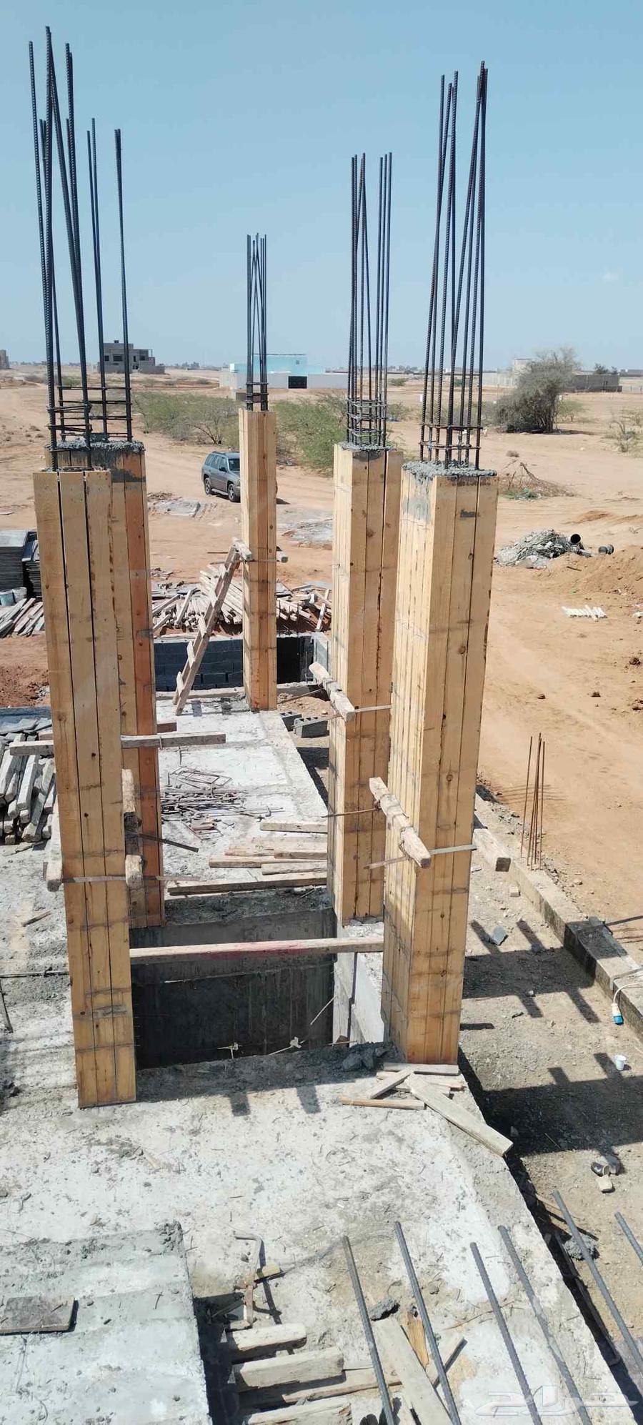 أبو وليد مقاول معماري64187765777921112