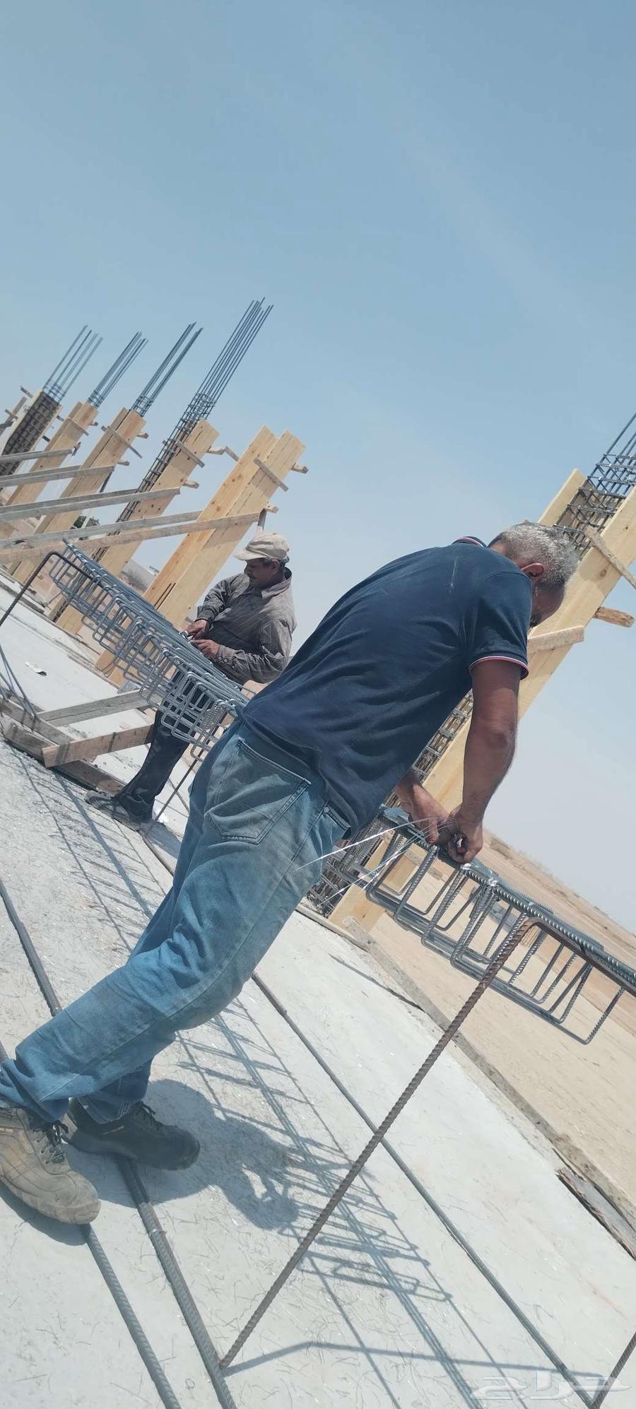 أبو وليد مقاول معماري64187765777921114