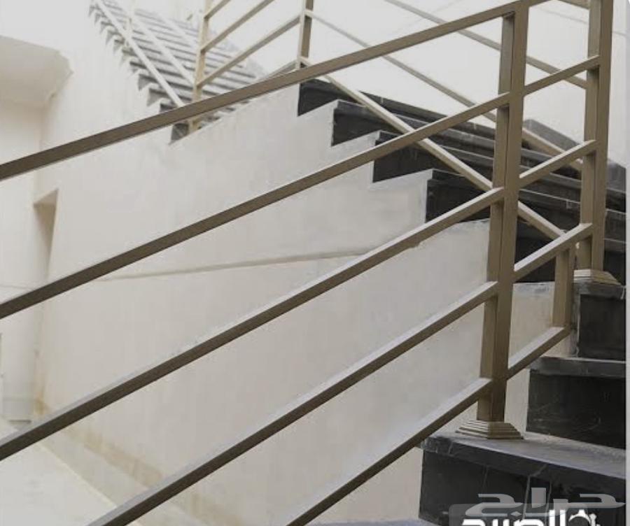 حداده أبواب هناجر شبابيك دربزين مظلات سواتر64188969496833112