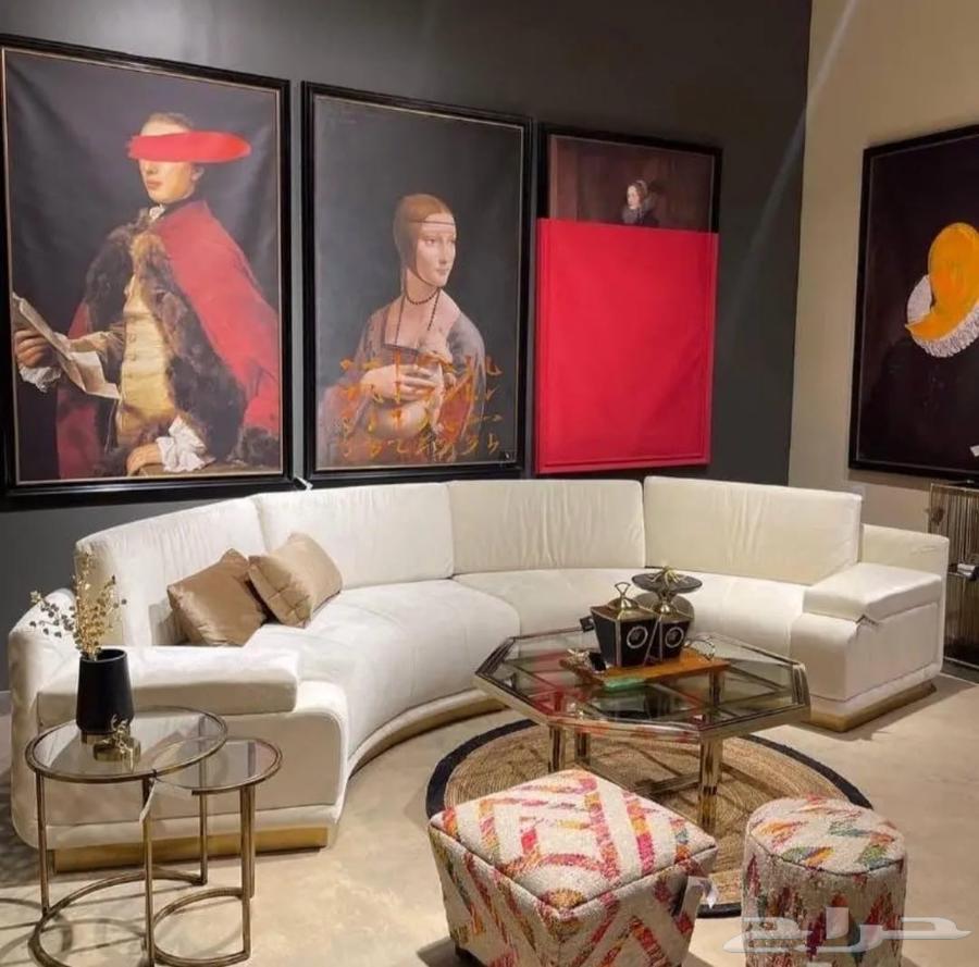 كنبات تفصيل وتنجيد64187072000641113