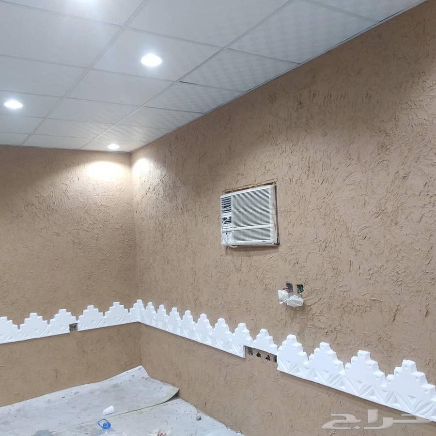 دهانات وديكورات النماص64189358976643111