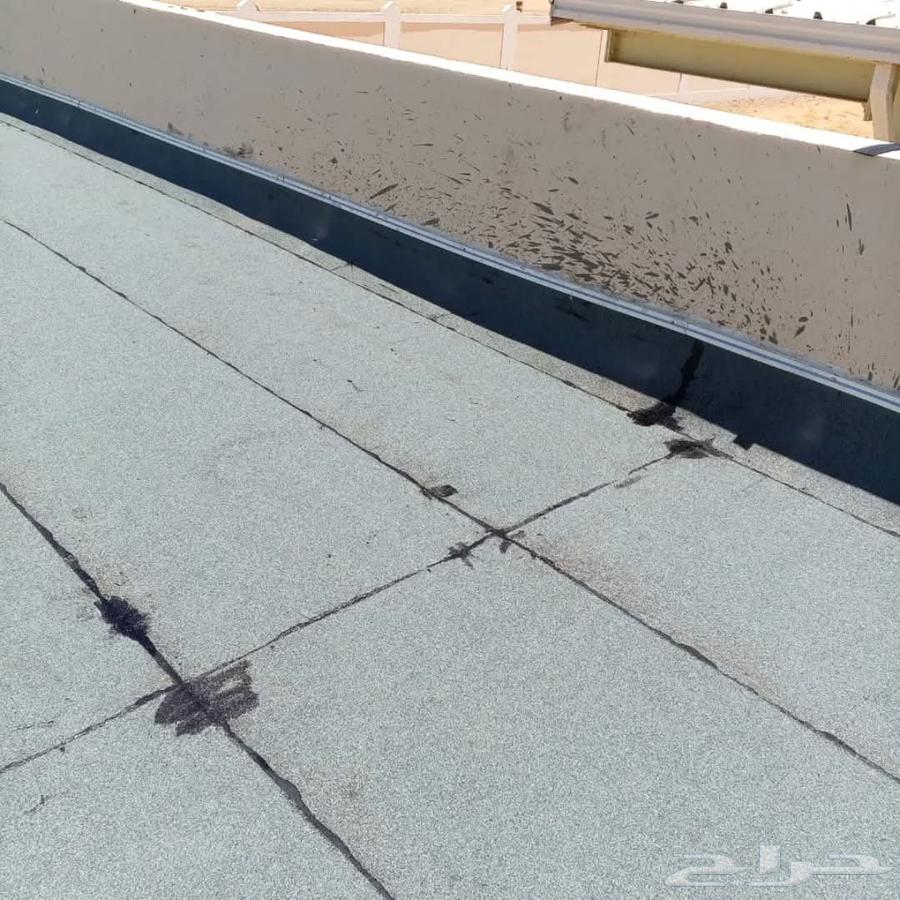 Roof and Tank Insulation in Taif64188800579458111