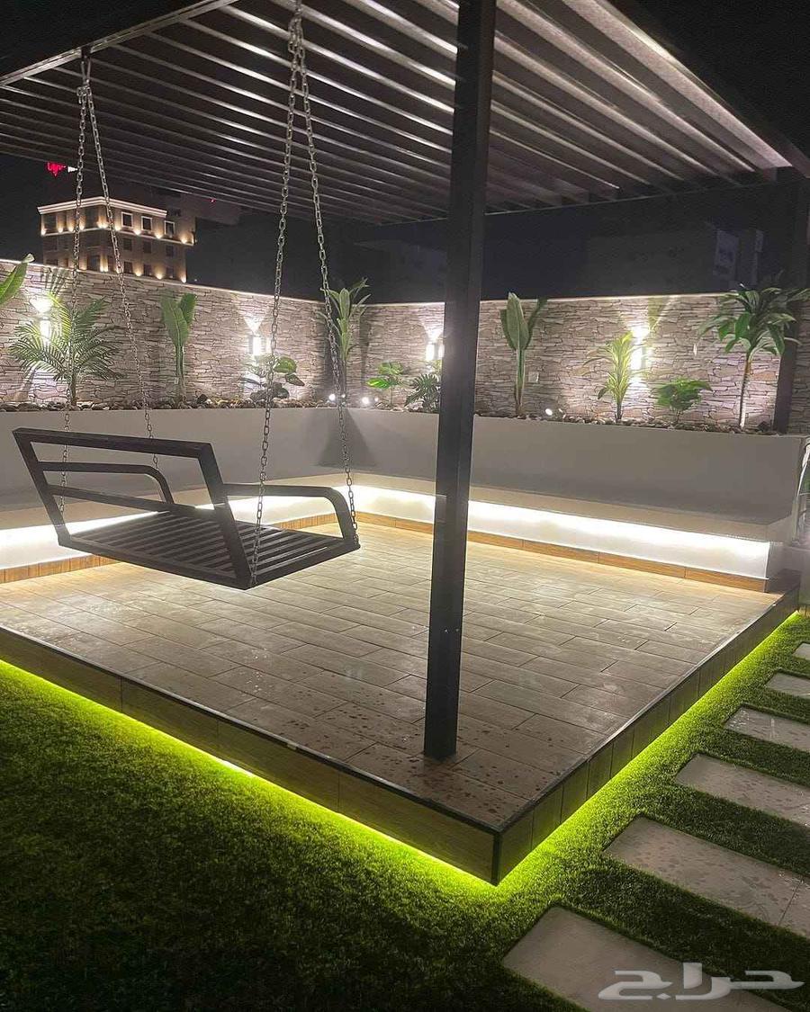 تنسيق حدائق الرياض ابو عمر64189358911363114