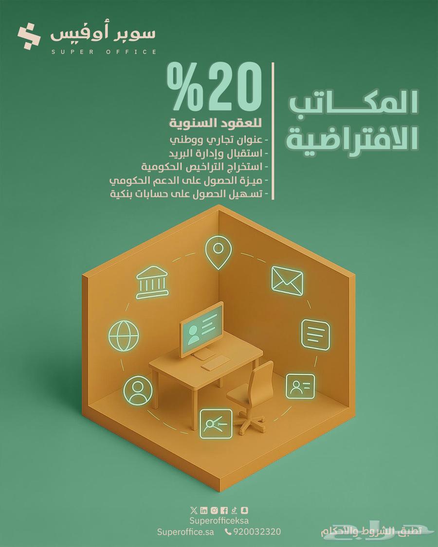 Luxurious offices for rent in Riyadh64141834270850110