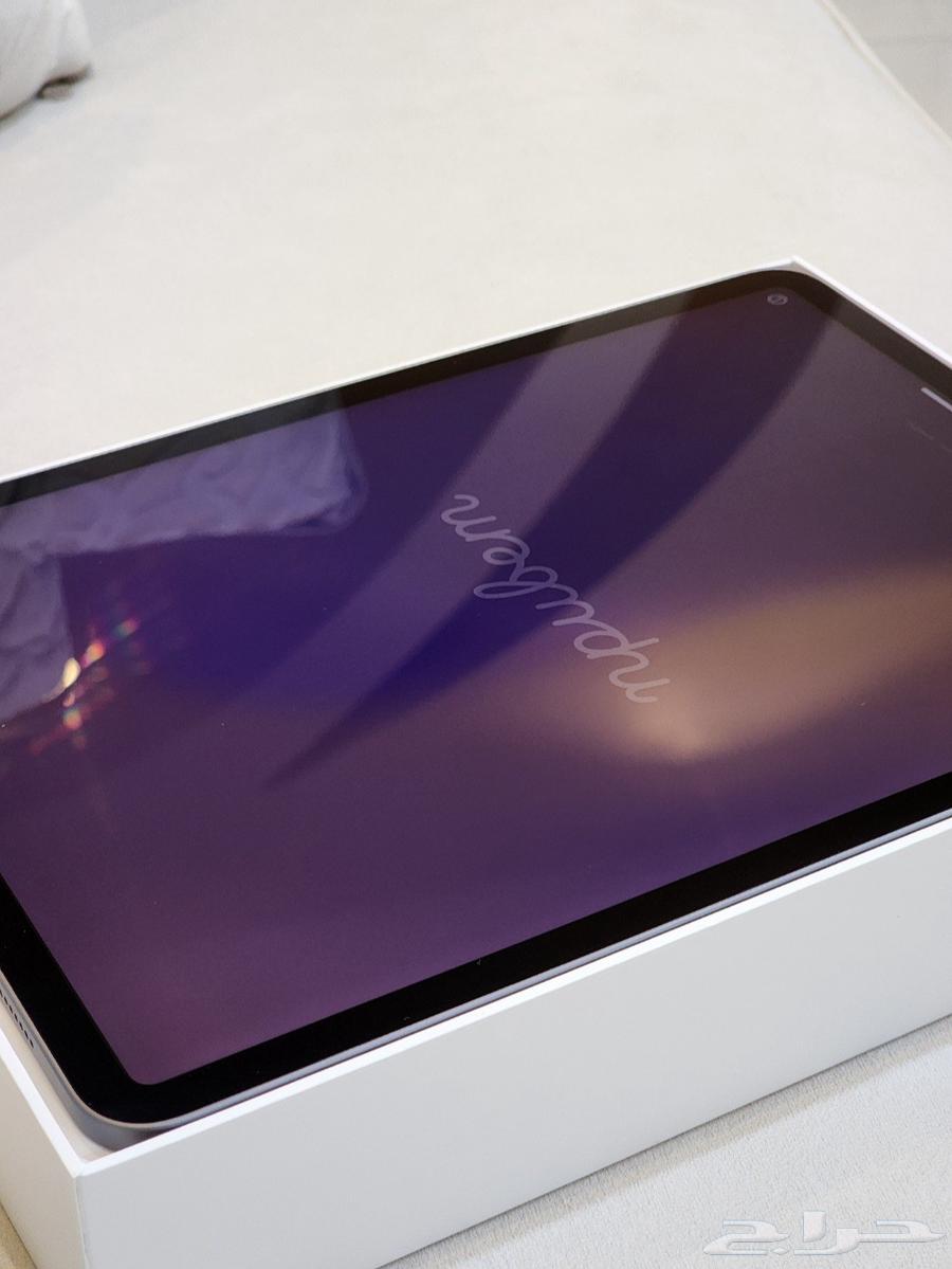 ايباد برو 2020 11 انش 256 قيقا64533190419971113