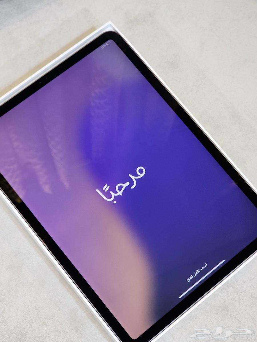 ايباد برو 2020 11 انش 256 قيقا64533190419971111