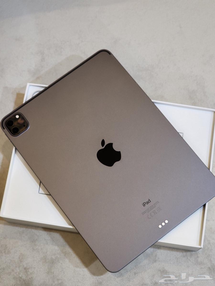 ايباد برو 2020 11 انش 256 قيقا64533190419971110
