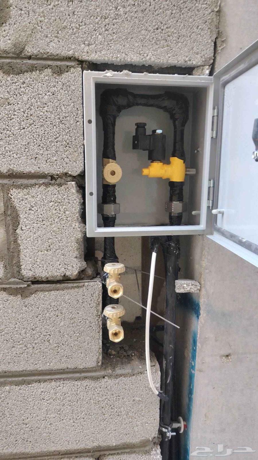 Gas extension64188801338371110