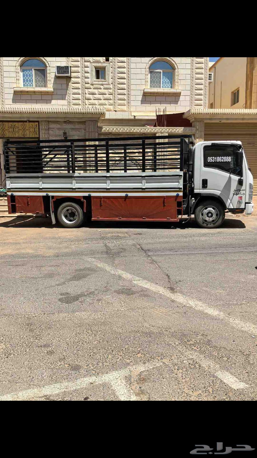 ديانا شبك 5متر 2023 لنقل64187606394755110