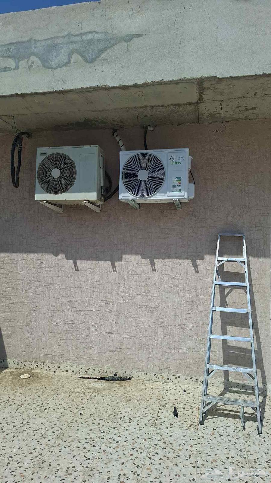 مهندس مكيفات سبليت مكه المكرمه64187604675330111