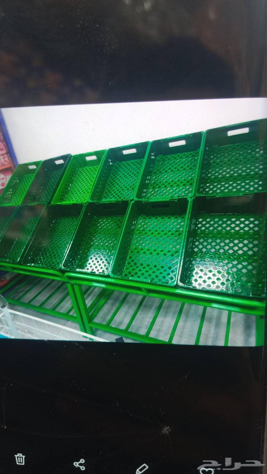 رفوف وارفف مستودعات64189357944834113