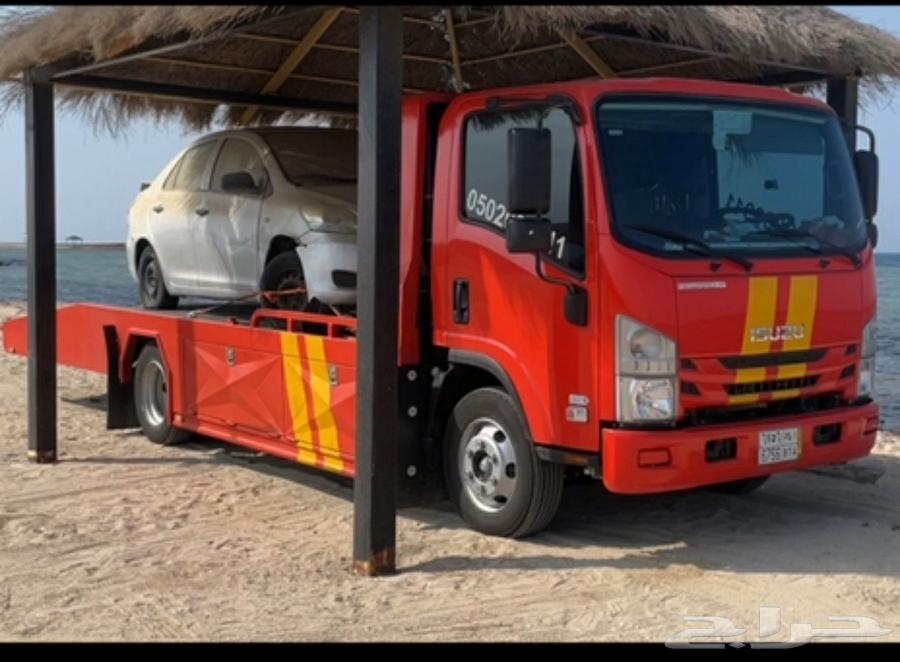 سطحة من رابغ الى اي مدينه64188291556225110