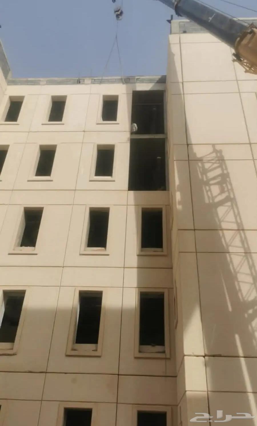 Alhosn Precast Factory64187606880771114