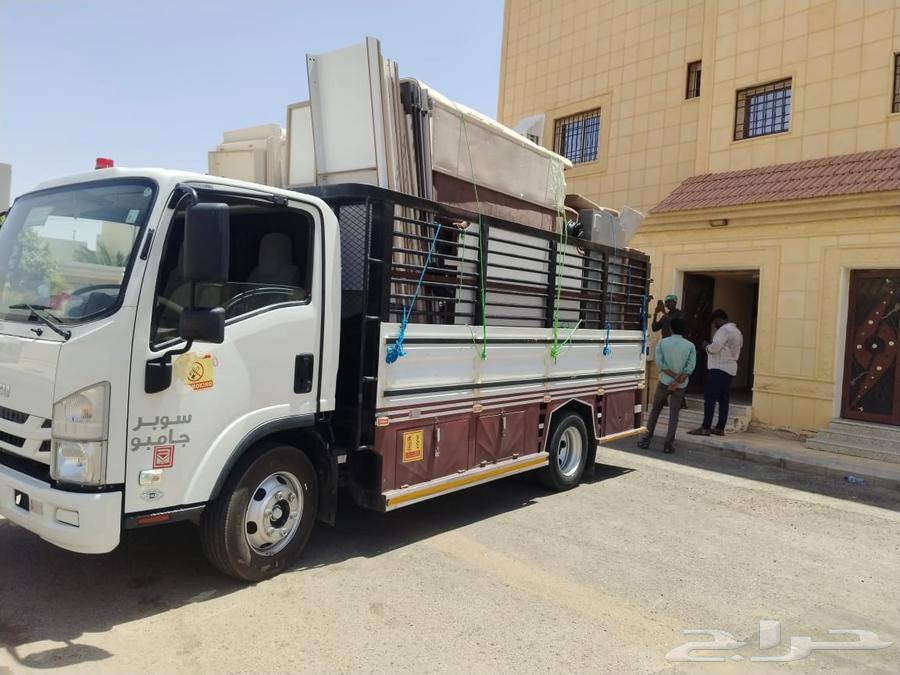 نقل الأثاث  بيع وشراء الأثاث المستعمل  ميكانيكي مكيفات الهوا64188124958977110