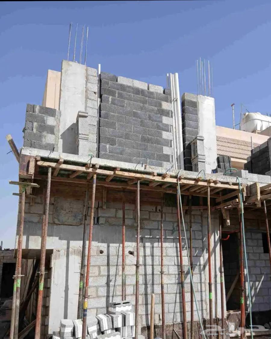 مقاول ملاحق وشقق64186176573826112