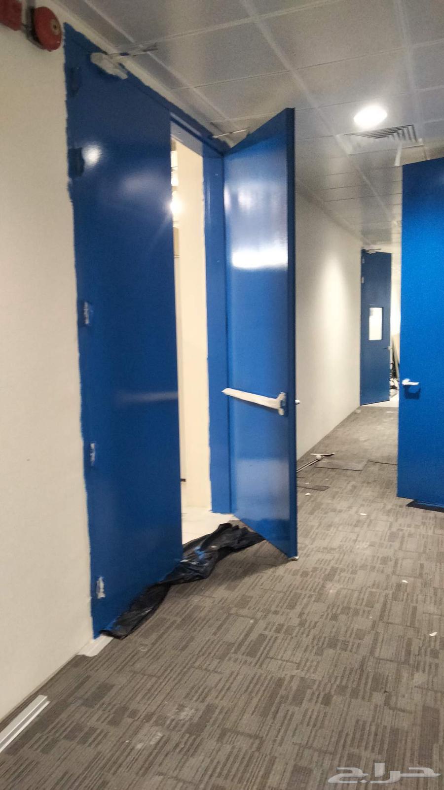 معلم صباغ مصري لأعمال الصيانة وترميم المنازل عزل الاسطح64187447931393112