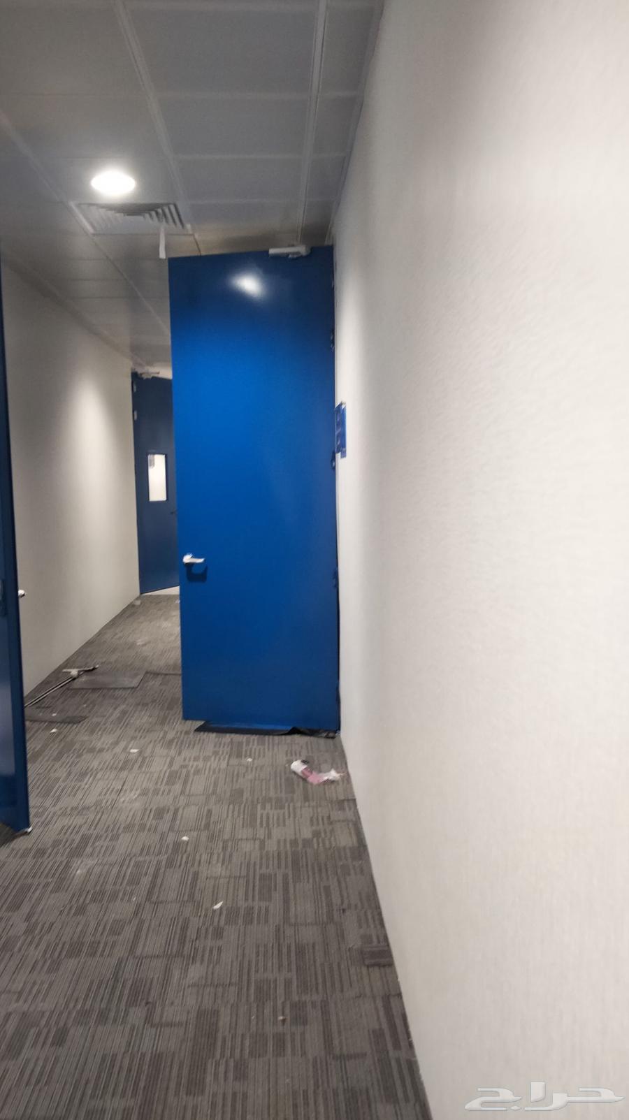 معلم صباغ مصري لأعمال الصيانة وترميم المنازل عزل الاسطح64187447931393111