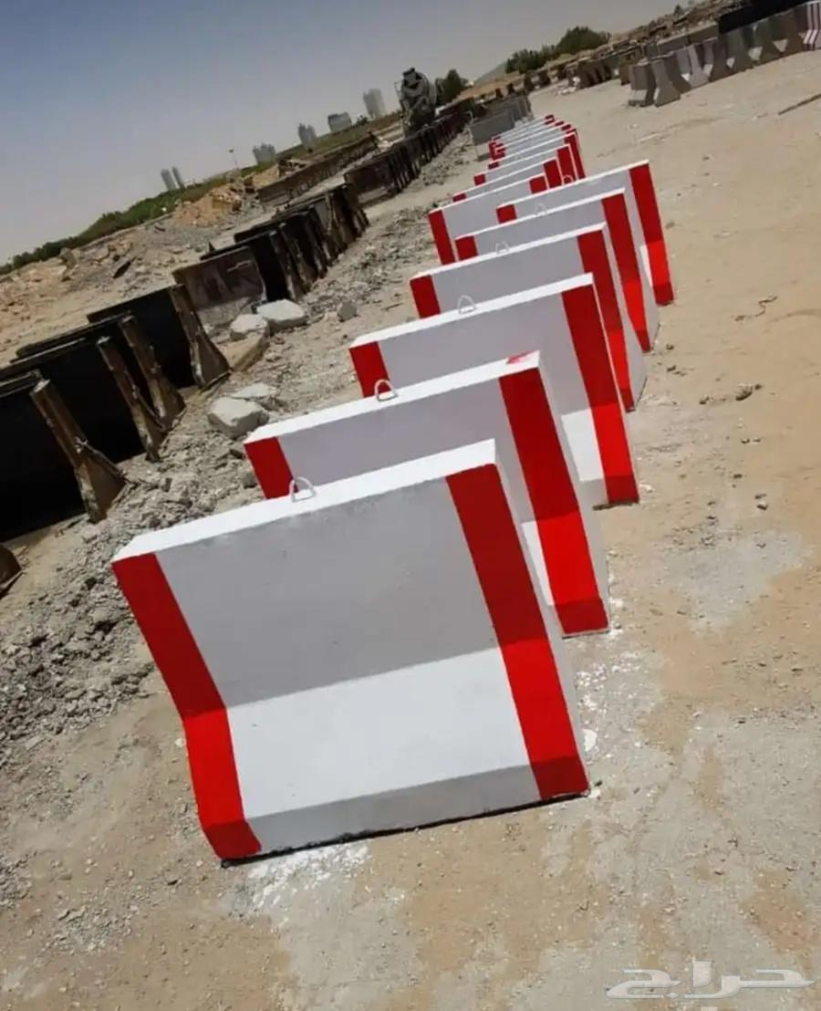 حواجز خرسانيه64188124022019111