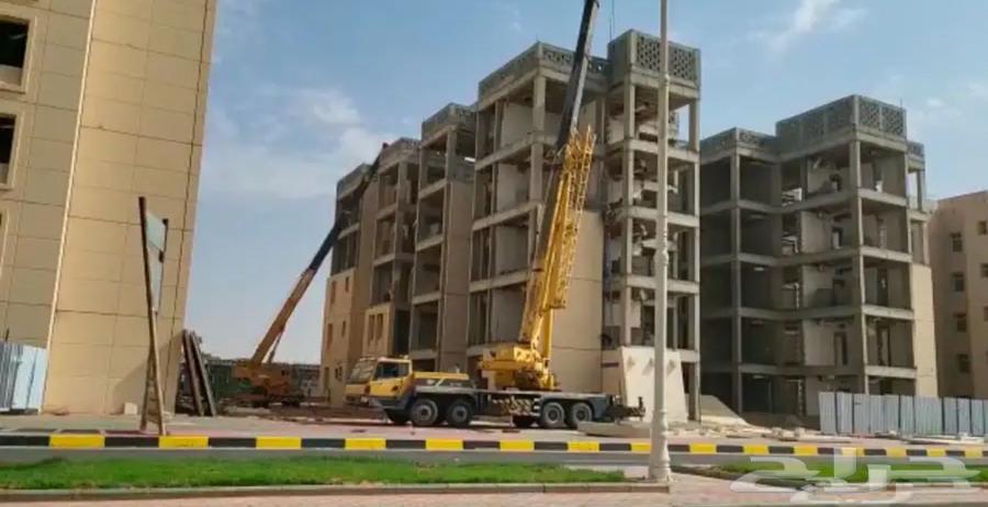 Alhosn Precast Factory64187606880771110