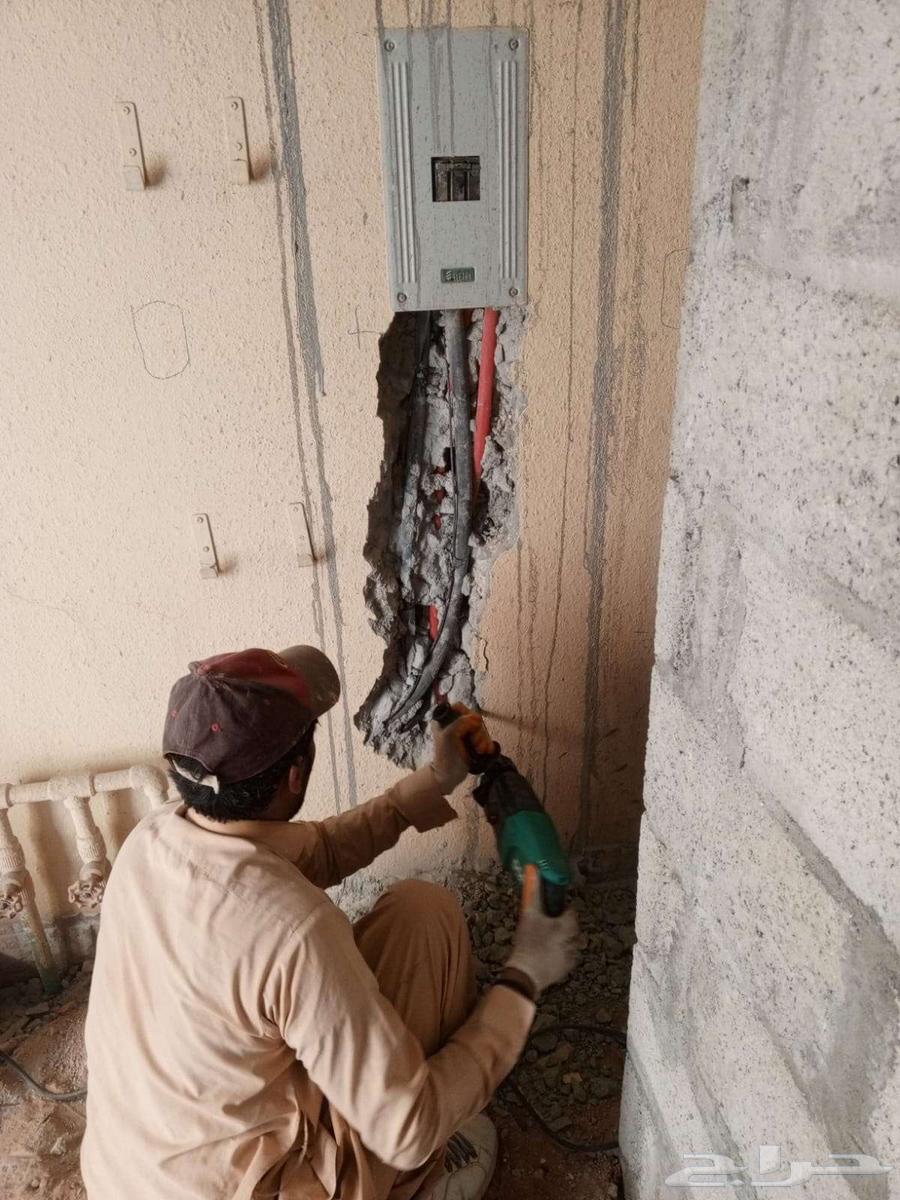 مقاول ترميم ابو هاشم64188623961603112