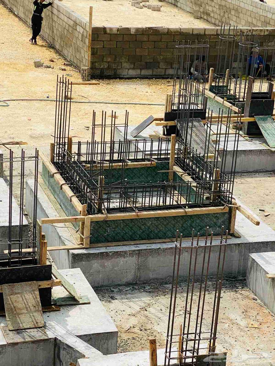 مؤسسة مقاولات عامة بناء ترميم تشطيب64188124414723111