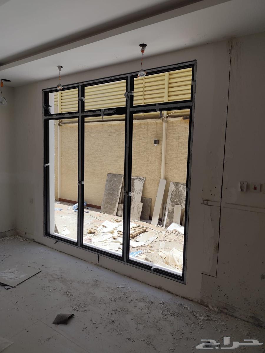 واجهات استركشر واجهات كارتن وال واجهات زجاج..64187073337345112