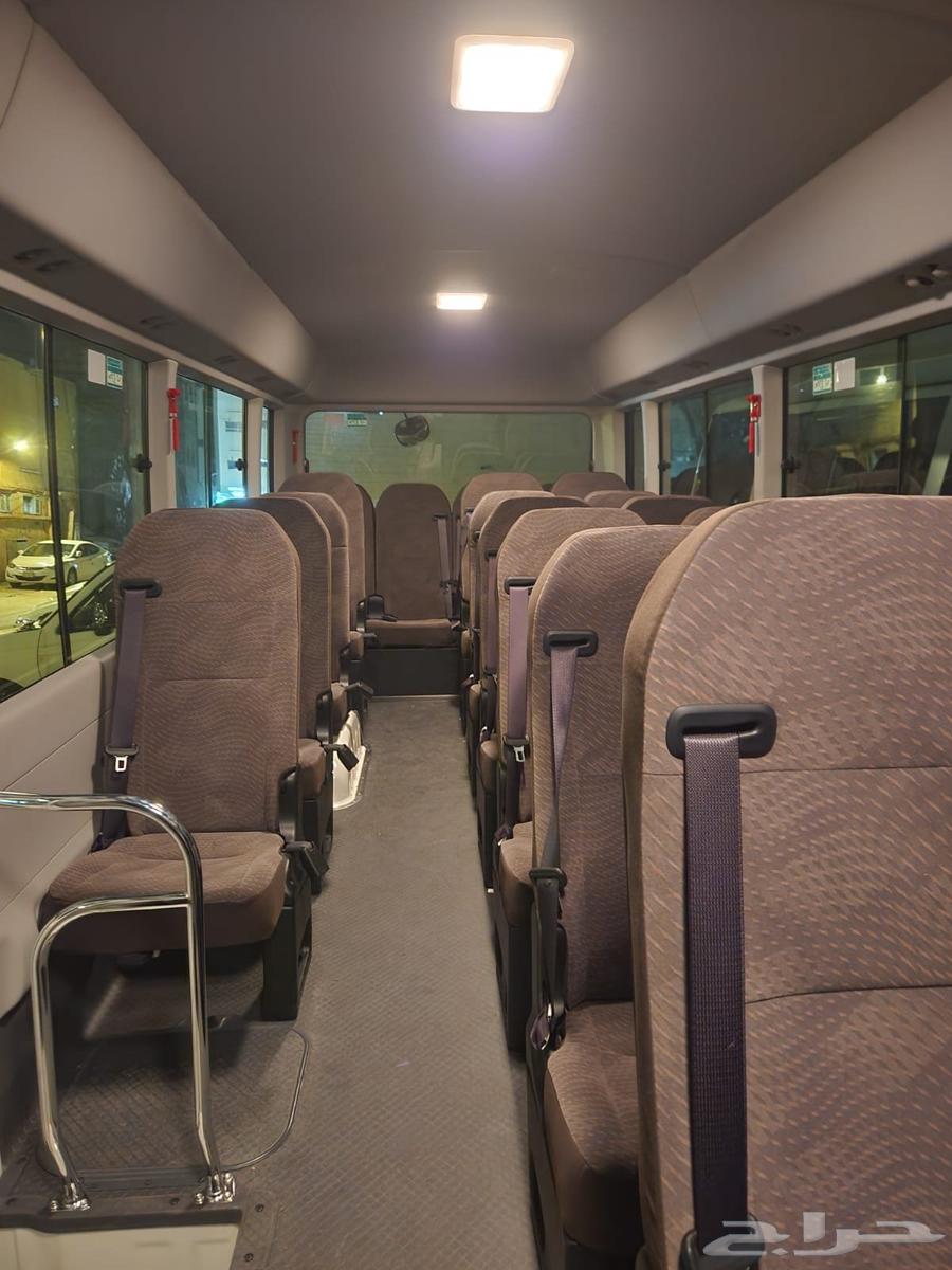 باصات تويوتا موديلات حديثة متوتر للاحتفالات موسم الرياض64188625680129114