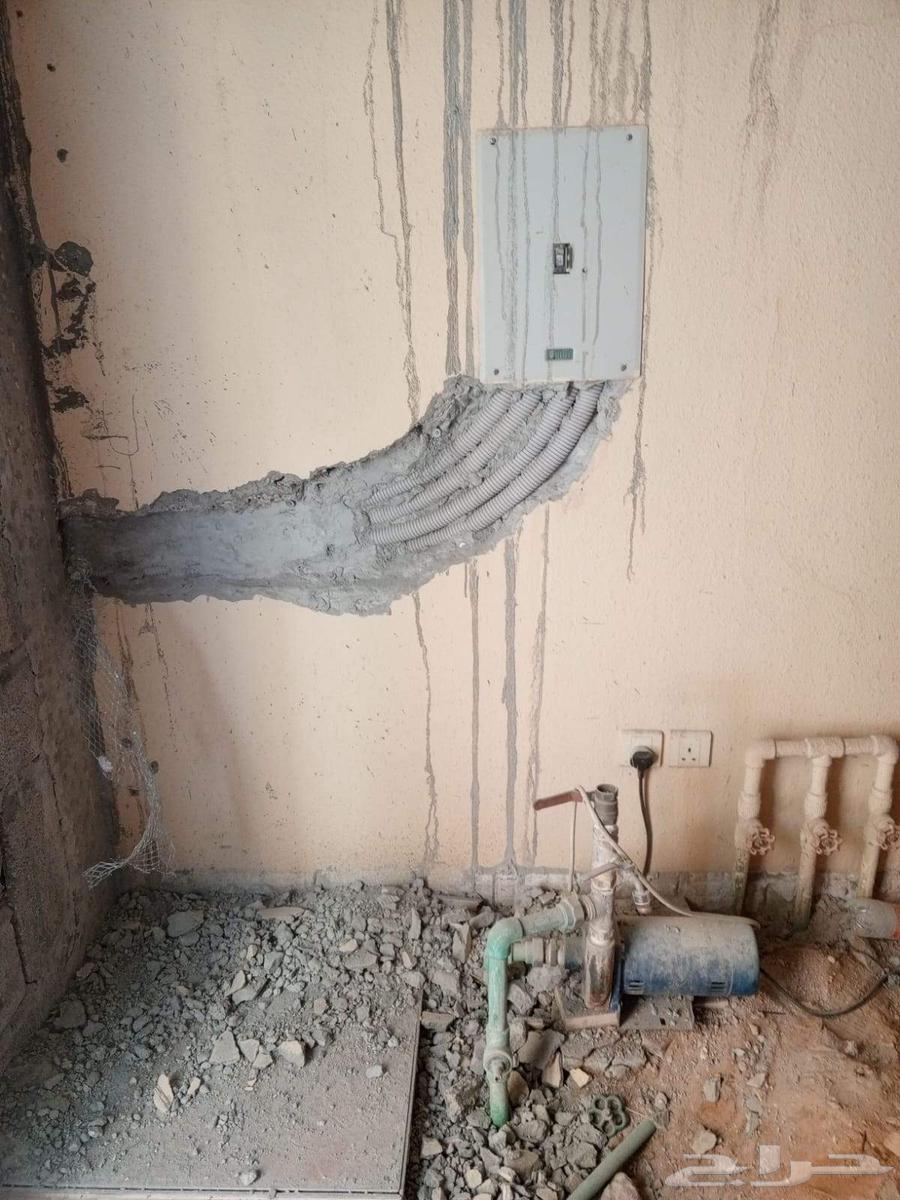 مقاول ترميم ابو هاشم64188623961603113