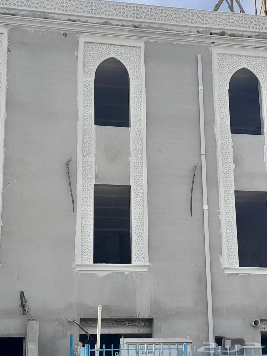 ديكور خارجي جي ار سي64189359045122113