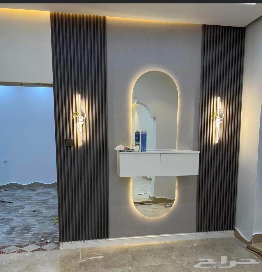 معلم ديكورات جبس بورد64187451224962114