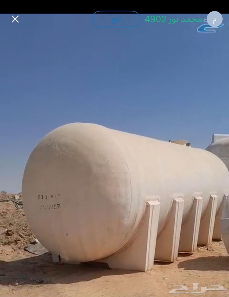 Used plastic, iron, and fiberglass tanks, clean, at a suitable price, with warranty64555404362626114