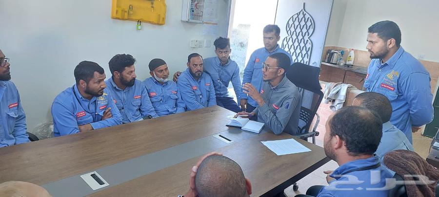 مدير سلامه - مهندس سلامه64188290327555114