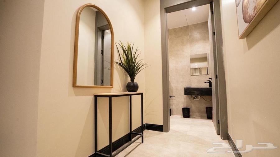 شقة للإيجار