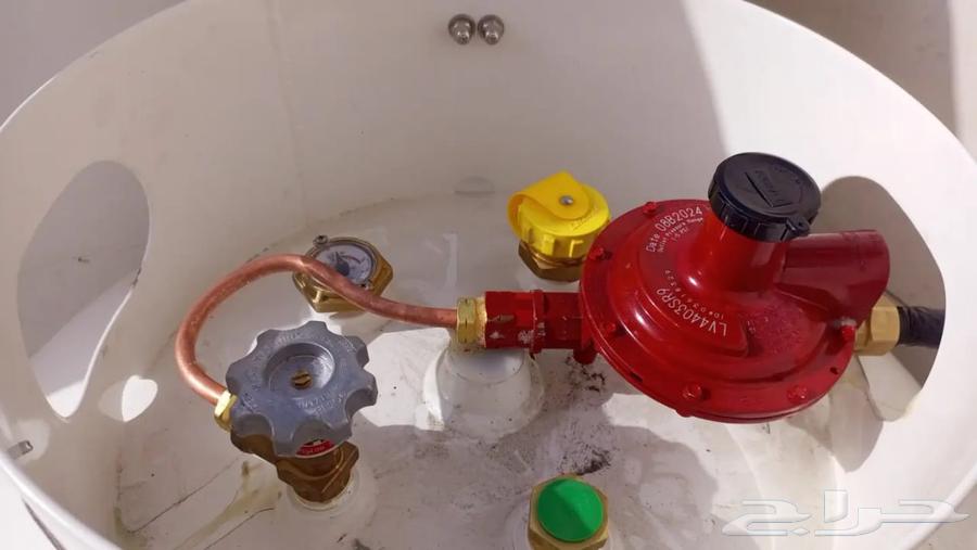 Gas extension64188801338371111