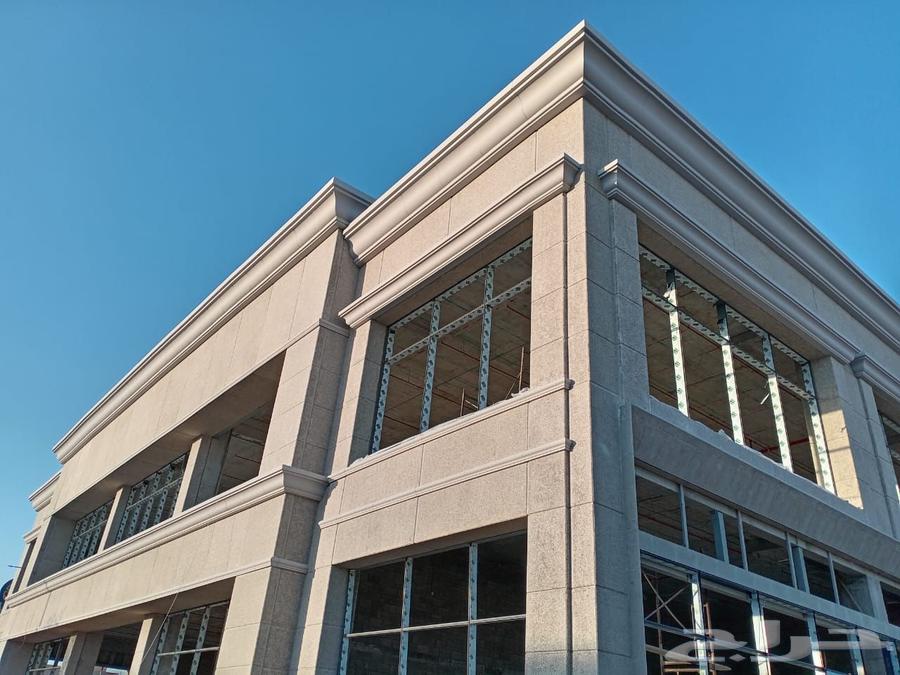 جي ار سي للواجهات الخارجيه64187940712449110