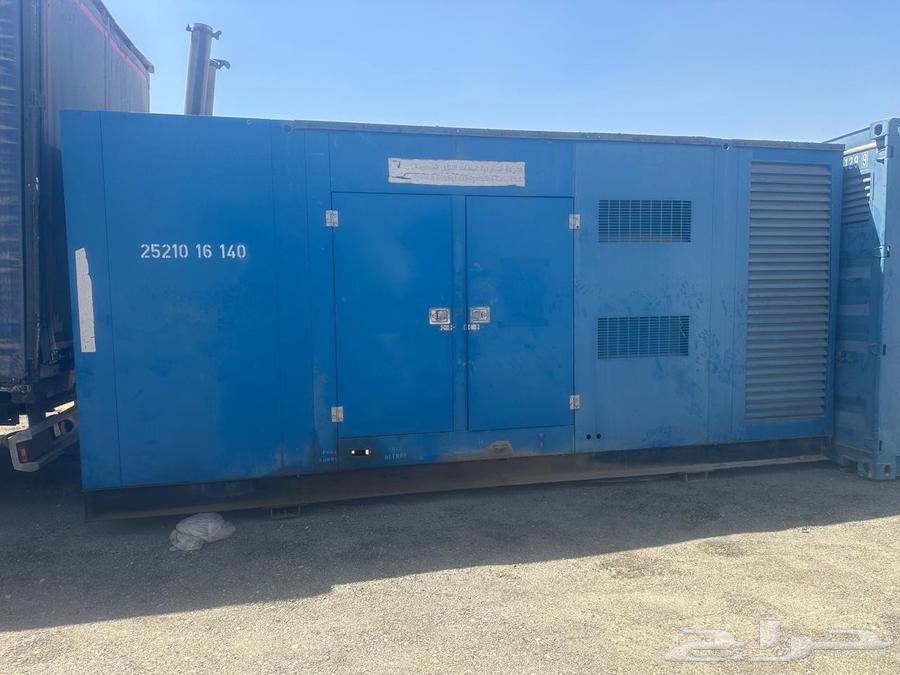 مولدات كهربائية للايجار شركة طور العالمية المحدودة64620605787265114