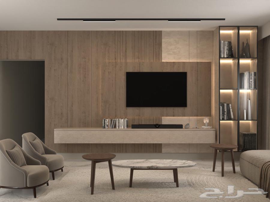 تنفيذ ديكورات ورق جدران بويات مرايات64187940396163114