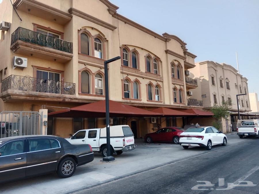 عمارة للبيع